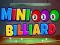 Igra Mini Bilijar online