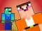 Igra Super Noob Uhvaćeni Rudar online