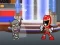 Igra Bori se Power Rangers online