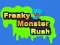 Igra Freaky Monster Rush online