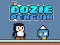 Igra Pinguin Dozie online