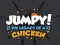Igra Jumpy! Legacija kokoši online