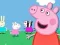 Igra Pepa Prase: Spoji 3 online
