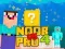 Igra Noob protiv Pro 4 Lucky Block online