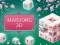 Igra Mahjong 3D online