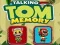 Igra Talking Tom Memorija online