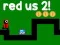 Igra Crveno Mi 2 online