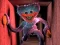 Igra Huggy Wuggy scena ventilacije online