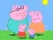 Igra Peppa Pig: Sakriveni Zvijezde online
