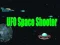Igra UFO Igra Puške u Svemiru online