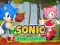Igra Sonic: Sakriveni Dijamanti online