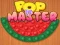 Igra Majstor Pop It online