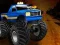 Igra Monster Truck Brza Autocesta online