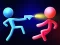 Igra Duel u Stickman hramu online