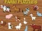 Igra Farm Puzzles online