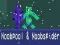 Igra Noobpool i NoobPauk online Igra Noobpool i NoobPauk online