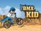 Igra BMX Dječak online