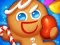 Igra Cookie Crush Saga 2 online