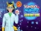 Igra Luckyjeva Multiverzalna Avantura online
