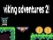 Igra Vikinške Avanture 2 online