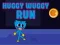 Igra Huggy Wuggy Trčanje online