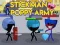 Igra Stickman protiv Poppy vojske online