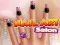 Igra Salon za nail art online