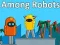 Igra Među robotima online