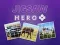 Igra Junak Puzzla online
