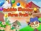 Igra Bubble Shooter: Voće iz farme online