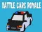 Igra Bitka Automobila Royale online