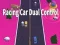 Igra Dualno Upravljenje Trkaćim Autem online