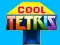 Igra Cool Tetris online