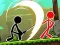 Igra Stickman Archero Borba online