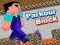 Igra Parkour Blok online