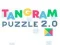 Igra Tangram puzzle online
