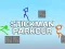 Igra Stickman Parkour online
