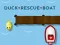 Igra Brodska spasilačka za patke online