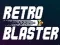 Igra Retro Blaster online