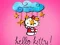 Igra Skrivene Zvijezde Hello Kitty online