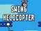 Igra Swing helikopter online
