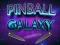 Igra Pinball Galaksija online