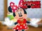 Igra Minnie Mouse online