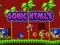 Igra Sonic HTML5 online