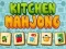 Igra Kuhinjski Mahjong online