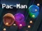 Igra Pac-Man online