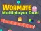 Igra Wormate multiplayer dvoboj online