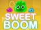 Igra Slatki Boom online