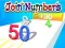 Igra Spoji Brojeve online