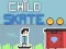 Igra Dječji Skate online